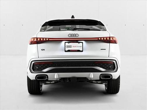 2025 Audi Q5 Sportback 2.0T Premium