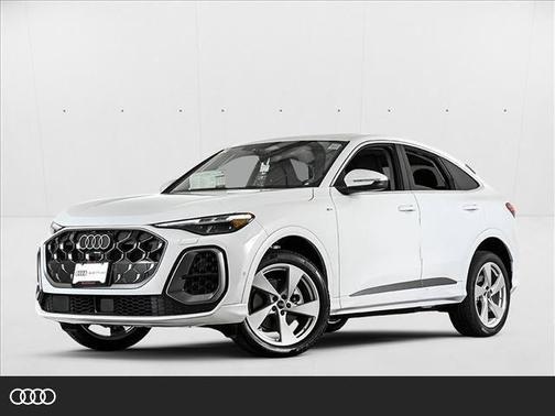 2025 Audi Q5 Sportback 2.0T Premium