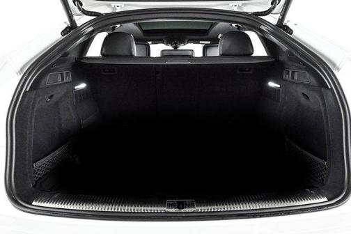 2023 Audi SQ5 3.0T Premium Plus