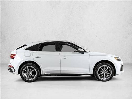 2023 Audi SQ5 3.0T Premium Plus