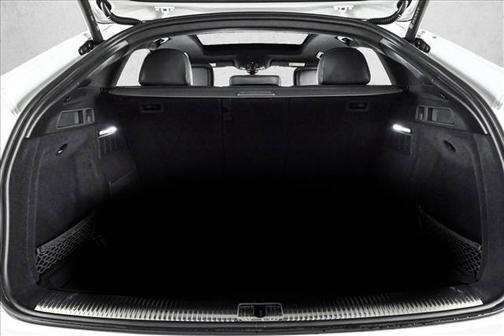 2023 Audi SQ5 3.0T Premium Plus