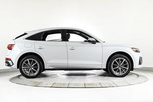 2023 Audi SQ5 3.0T Premium Plus