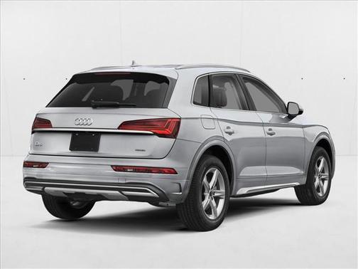 2025 Audi Q5 40 Premium