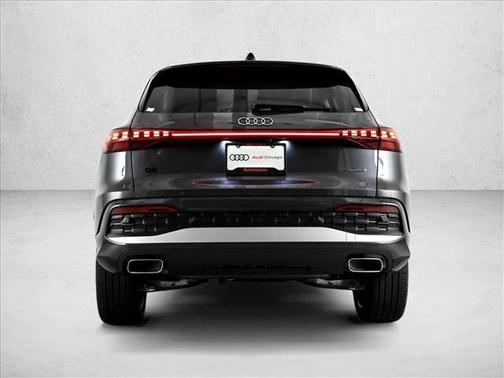 2025 Audi Q5 2.0T quattro Premium