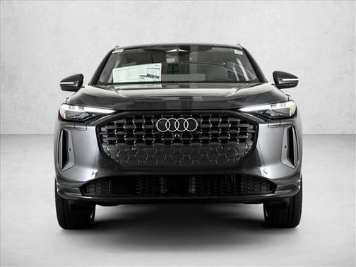 2025 Audi Q5 2.0T quattro Premium