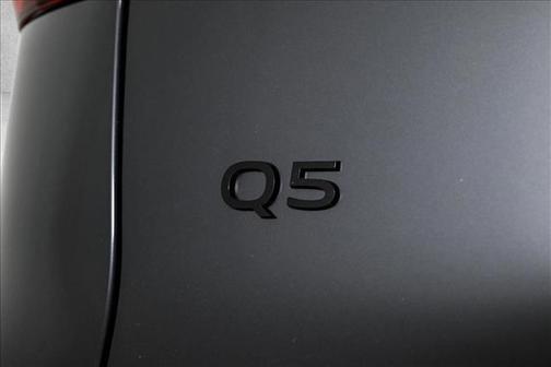 2025 Audi Q5 2.0T quattro Premium