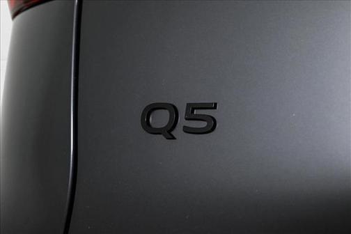 2025 Audi Q5 2.0T quattro Premium