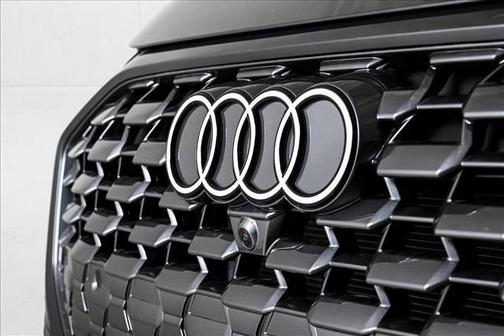2025 Audi Q5 2.0T quattro Premium