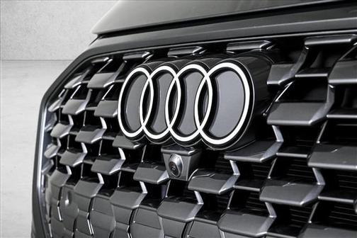 2025 Audi Q5 2.0T quattro Premium