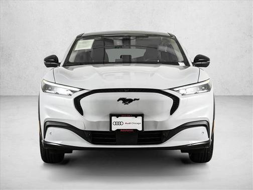 2023 Ford Mustang Mach-E California Route 1