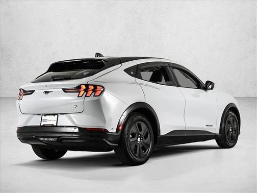 2023 Ford Mustang Mach-E California Route 1