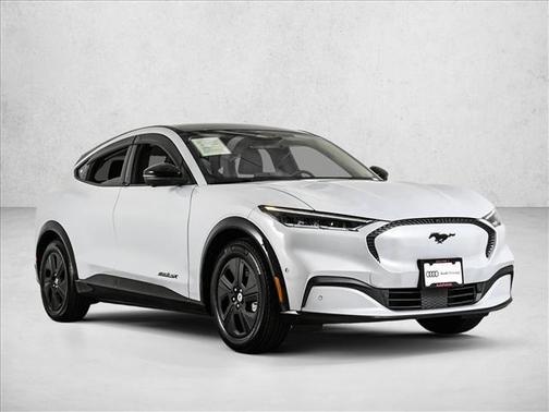 2023 Ford Mustang Mach-E California Route 1