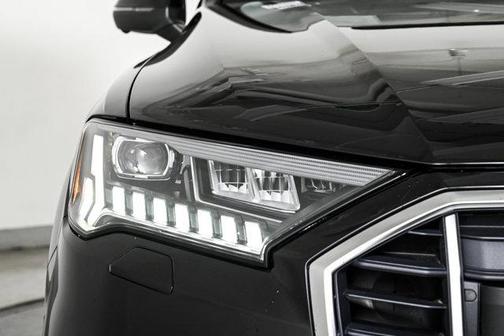 2023 Audi Q7 55 Prestige
