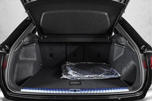 2025 Audi Q3 45 S line Premium