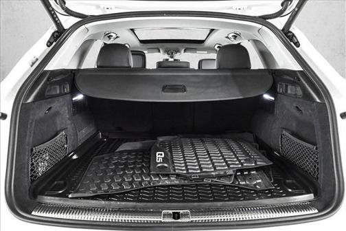 2025 Audi Q5 55 S line quattro Premium