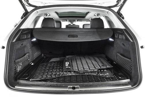 2025 Audi Q5 55 S line quattro Premium