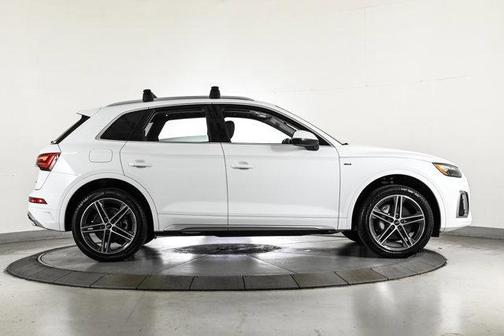 2025 Audi Q5 55 S line quattro Premium