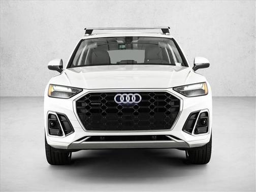 2025 Audi Q5 55 S line quattro Premium