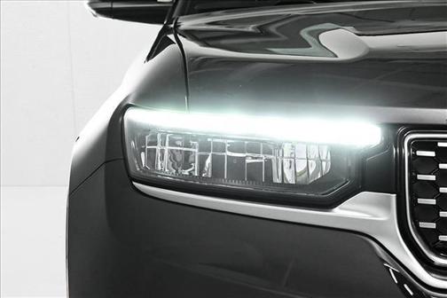2024 Jeep Grand Cherokee Summit