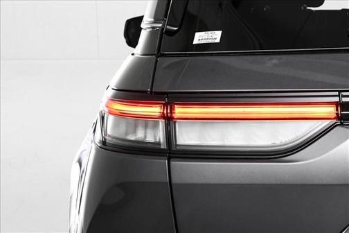 2024 Jeep Grand Cherokee Summit