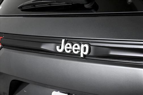 2024 Jeep Grand Cherokee Summit