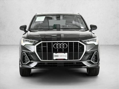 2021 Audi Q3 45 S line Premium Plus