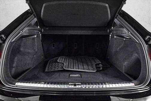 2021 Audi Q3 45 S line Premium Plus