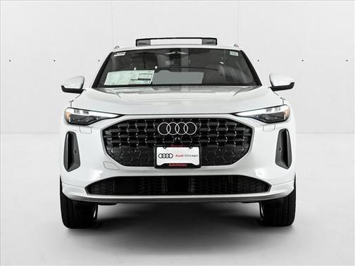 2025 Audi Q5 2.0T quattro Premium