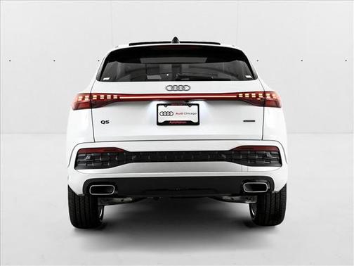 2025 Audi Q5 2.0T quattro Premium