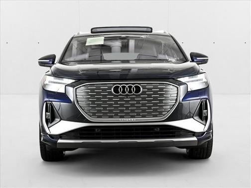 2025 Audi Q4 e-tron 55 quattro Premium