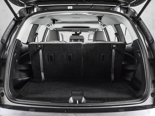 Modern Steel Metallic 2019 Honda Pilot EX-L