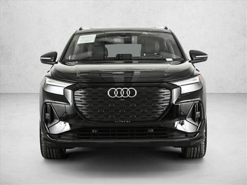 2024 Audi Q4 e-tron 55 quattro Premium