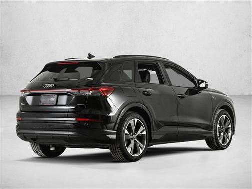 2024 Audi Q4 e-tron 55 quattro Premium