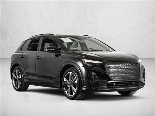 2024 Audi Q4 e-tron 55 quattro Premium