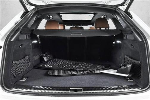 2025 Audi Q5 55 S line quattro Premium