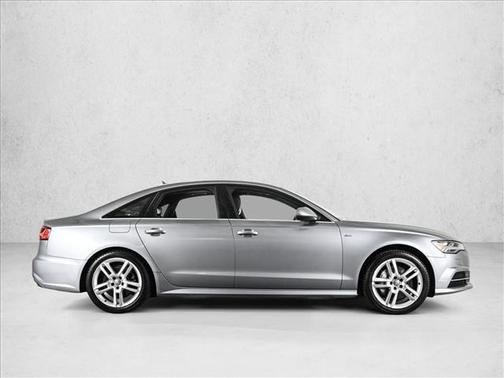 2016 Audi A6 2.0T Premium Plus