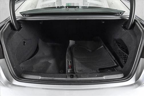 2016 Audi A6 2.0T Premium Plus