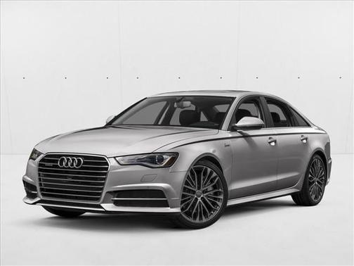 2016 Audi A6 2.0T Premium Plus