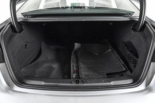 2016 Audi A6 2.0T Premium Plus