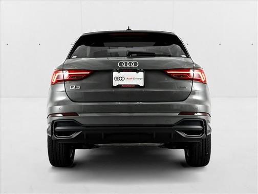 2025 Audi Q3 45 S line Premium
