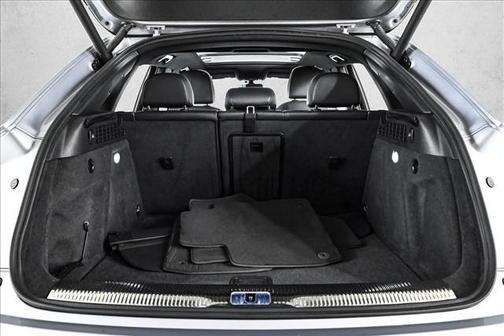 2017 Audi Q3 2.0T Prestige