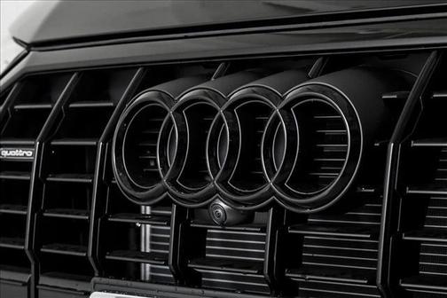 2025 Audi Q3 45 S line Premium
