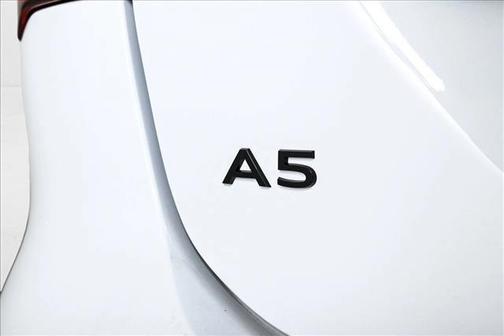 2025 Audi A5 2.0T quattro Premium
