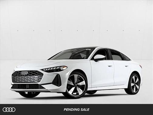 2025 Audi A5 2.0T quattro Premium