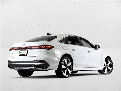 2025 Audi A5 2.0T quattro Premium