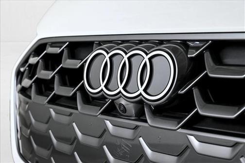 2025 Audi A5 2.0T quattro Premium
