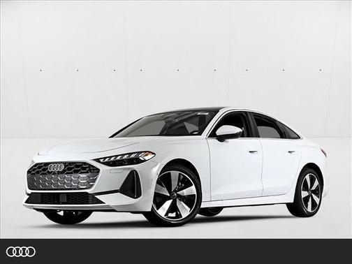 2025 Audi A5 2.0T quattro Premium