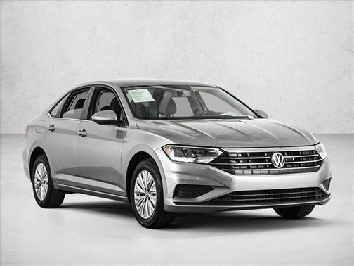 2020 Volkswagen Jetta 1.4T S