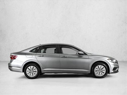 2020 Volkswagen Jetta 1.4T S