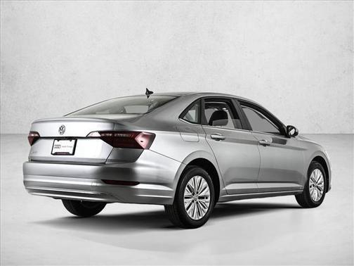 2020 Volkswagen Jetta 1.4T S